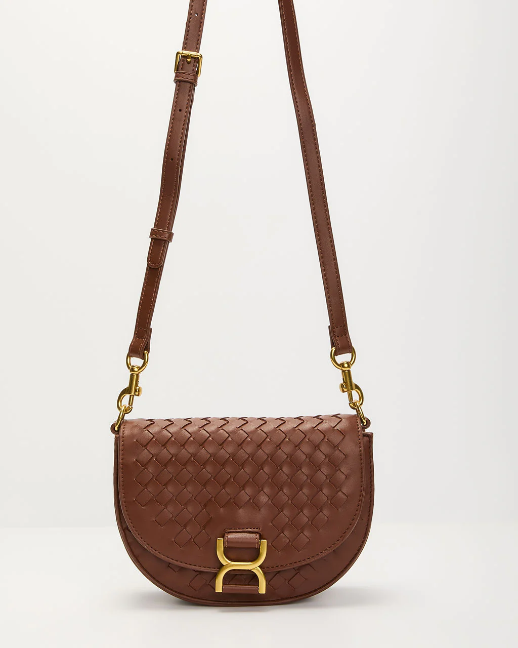 Annalyn Woven Crossbody Bag - Image 20