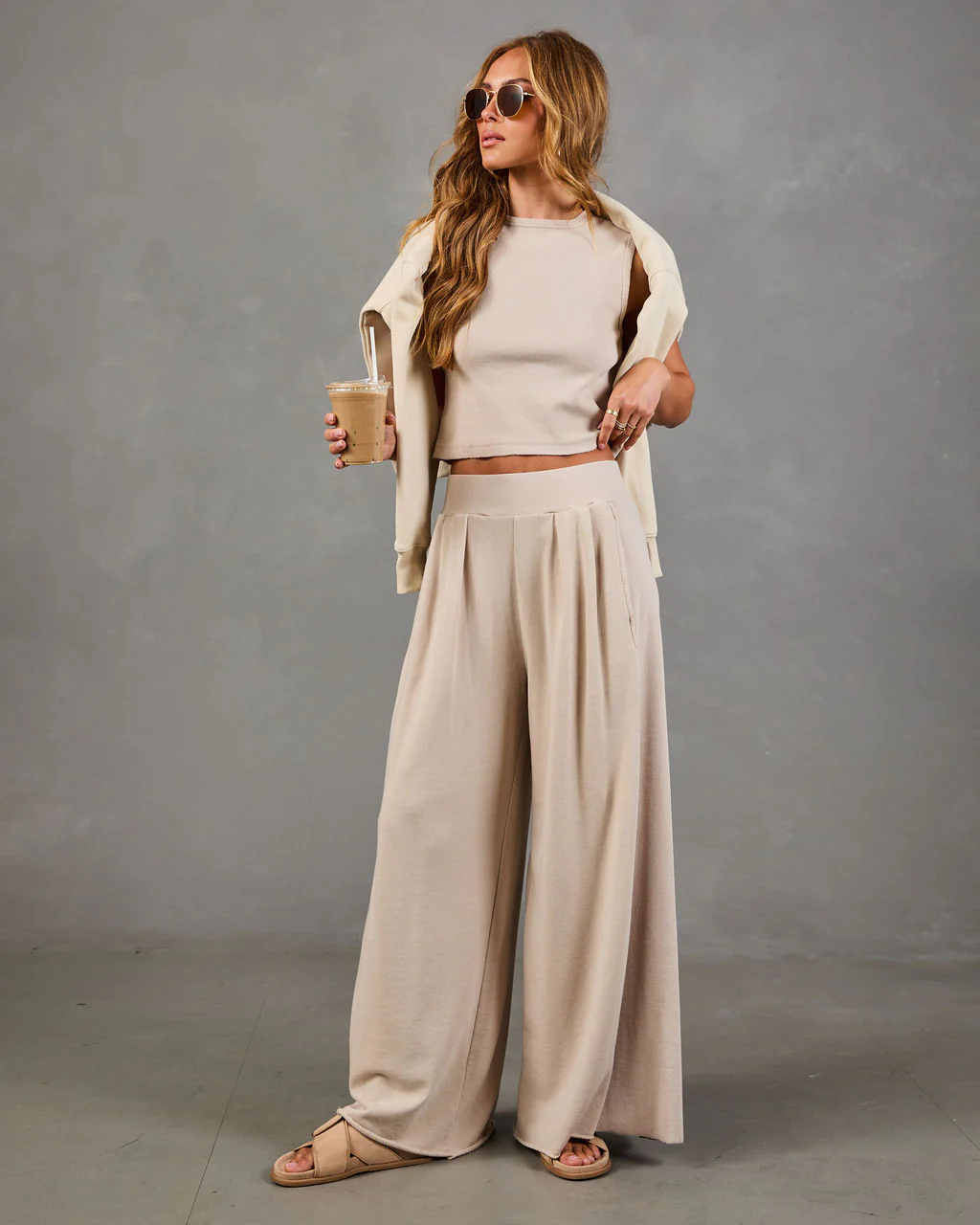 Casual Theory Tank Top - Image 2
