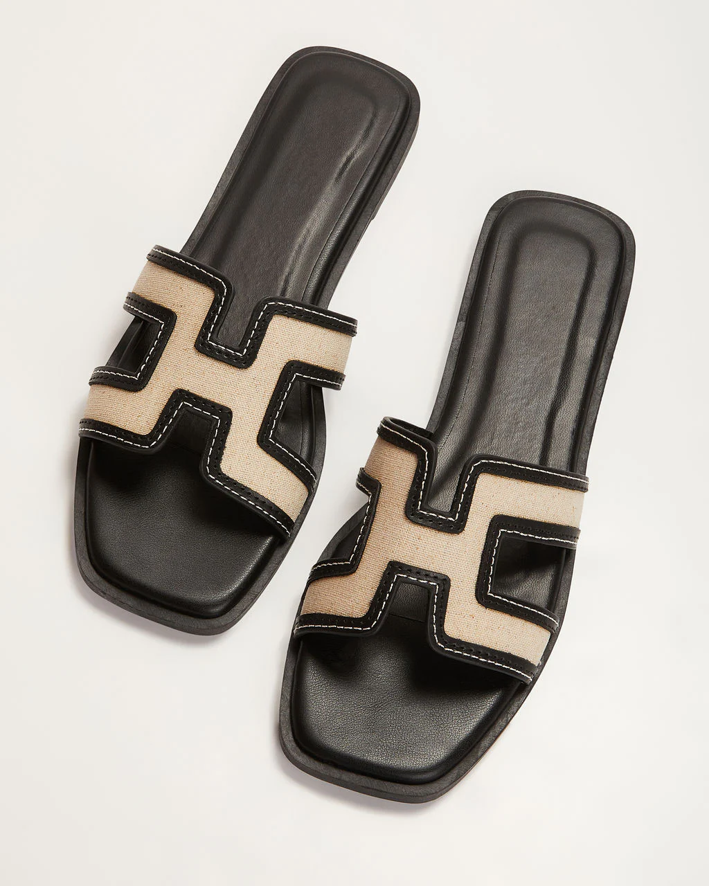 Kala Colorblock Sandal - Image 8