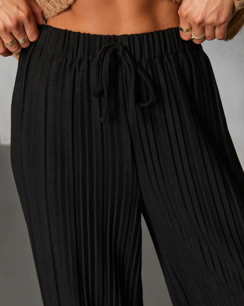 Couch Nap Drawstring Joggers - Image 6