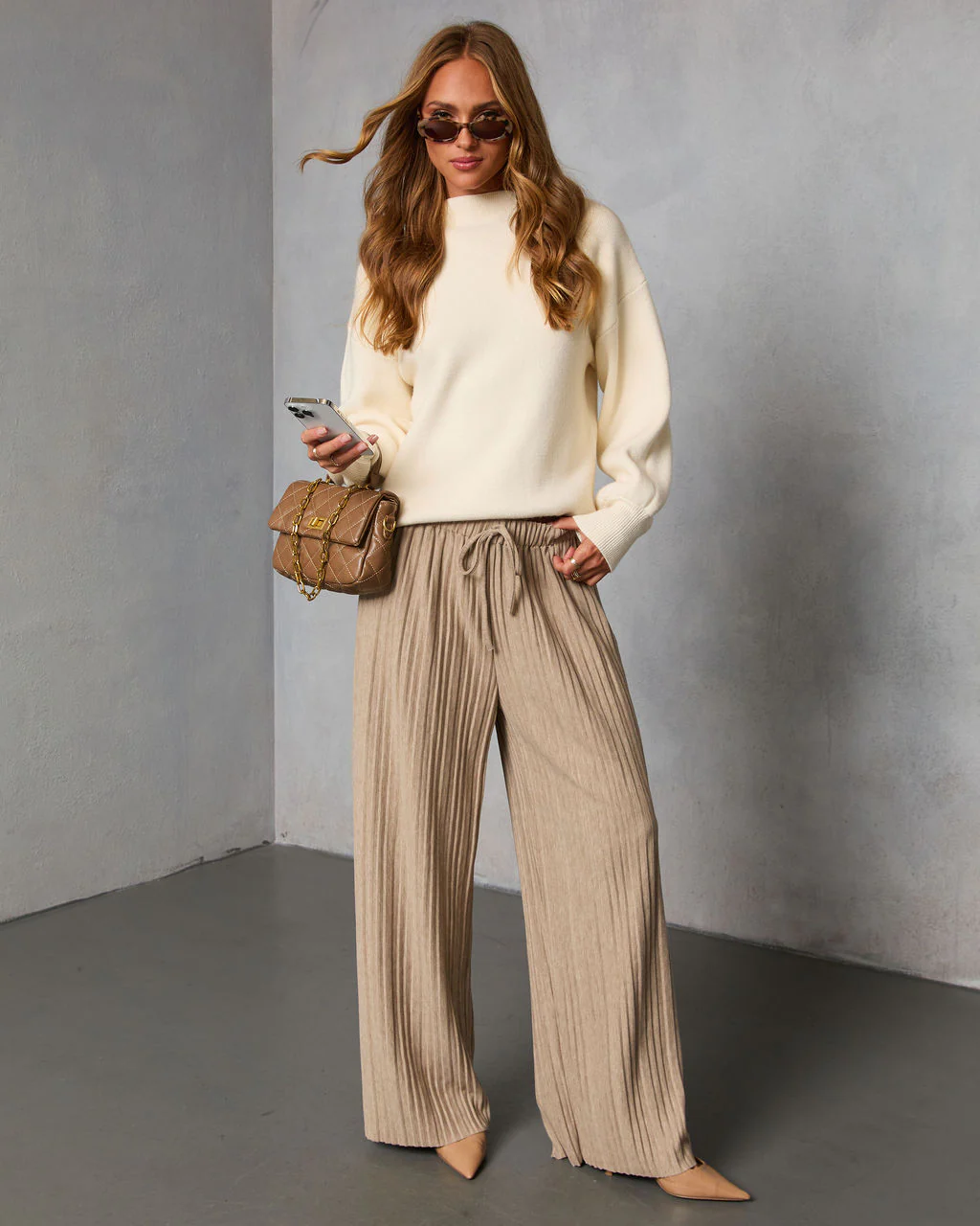 Couch Nap Drawstring Joggers - Image 8