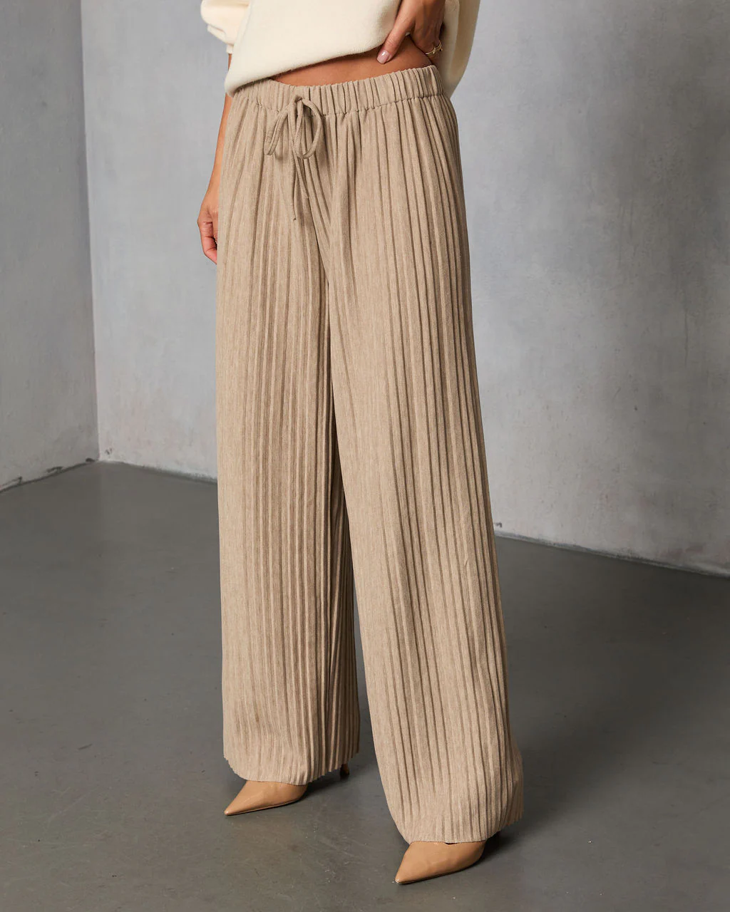 Couch Nap Drawstring Joggers - Image 9