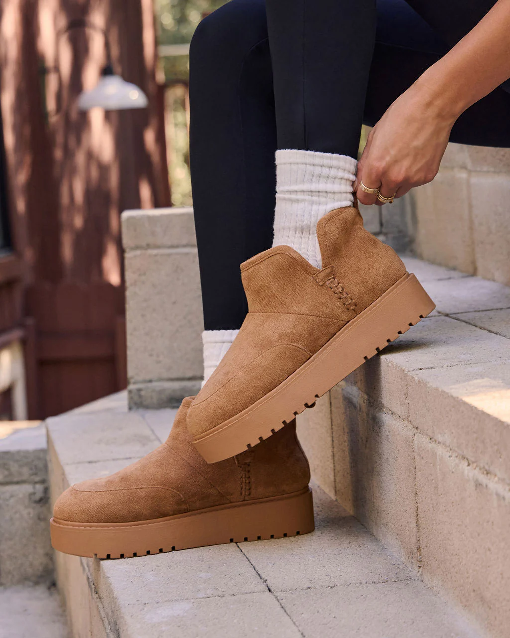 Isenrae Slip Ankle Boot - Image 15