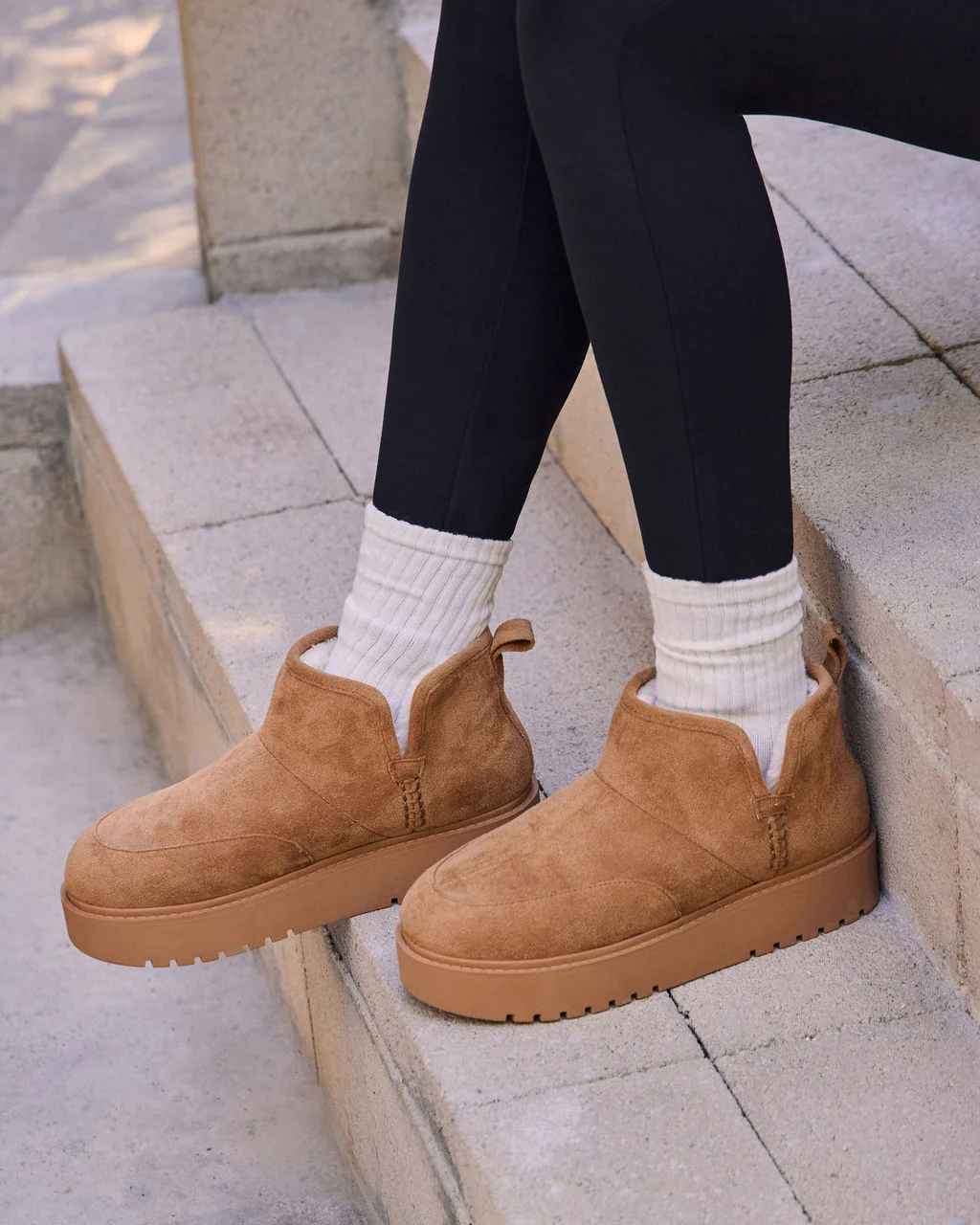 Isenrae Slip Ankle Boot - Image 18