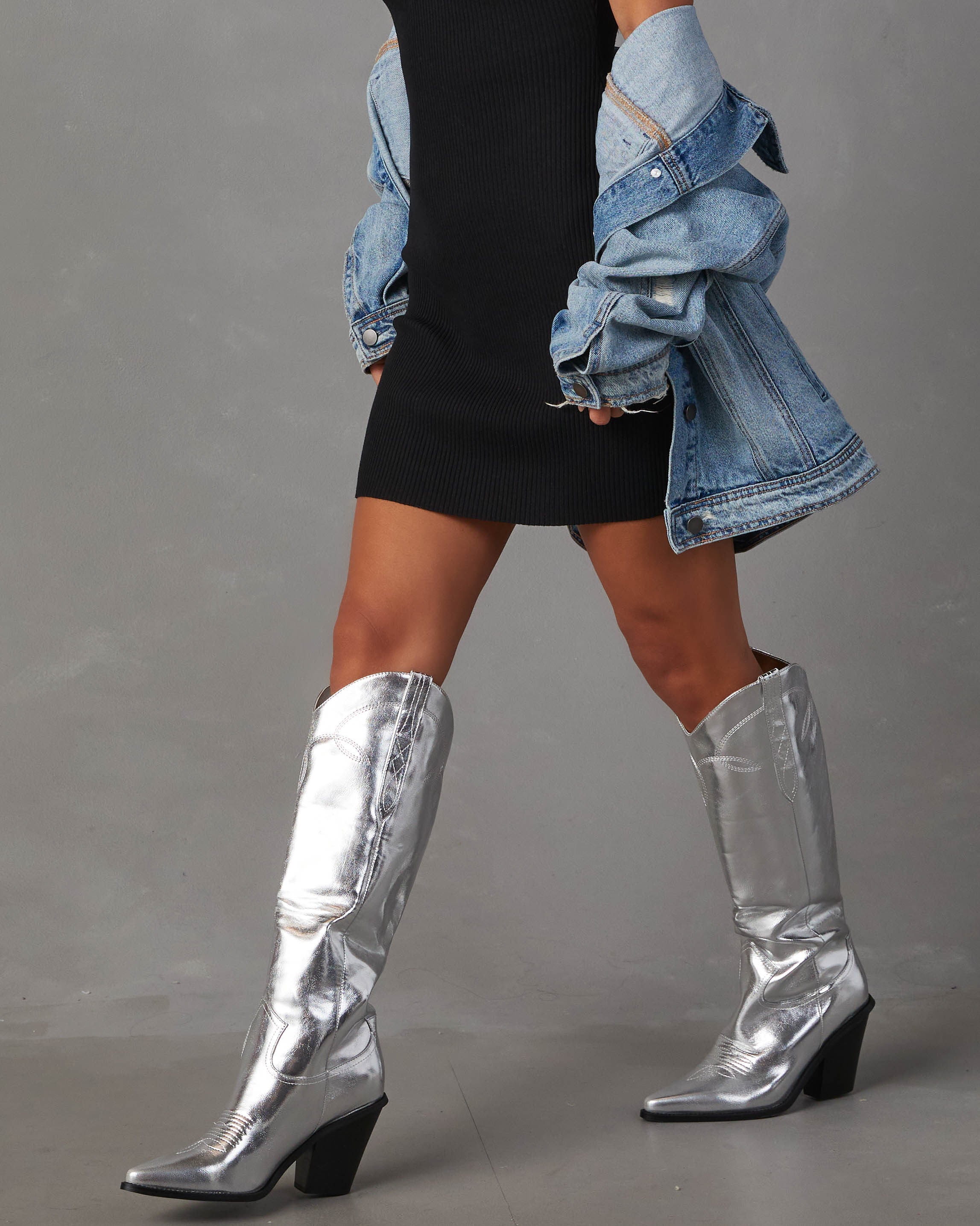 Billini Steele Boots - Image 18