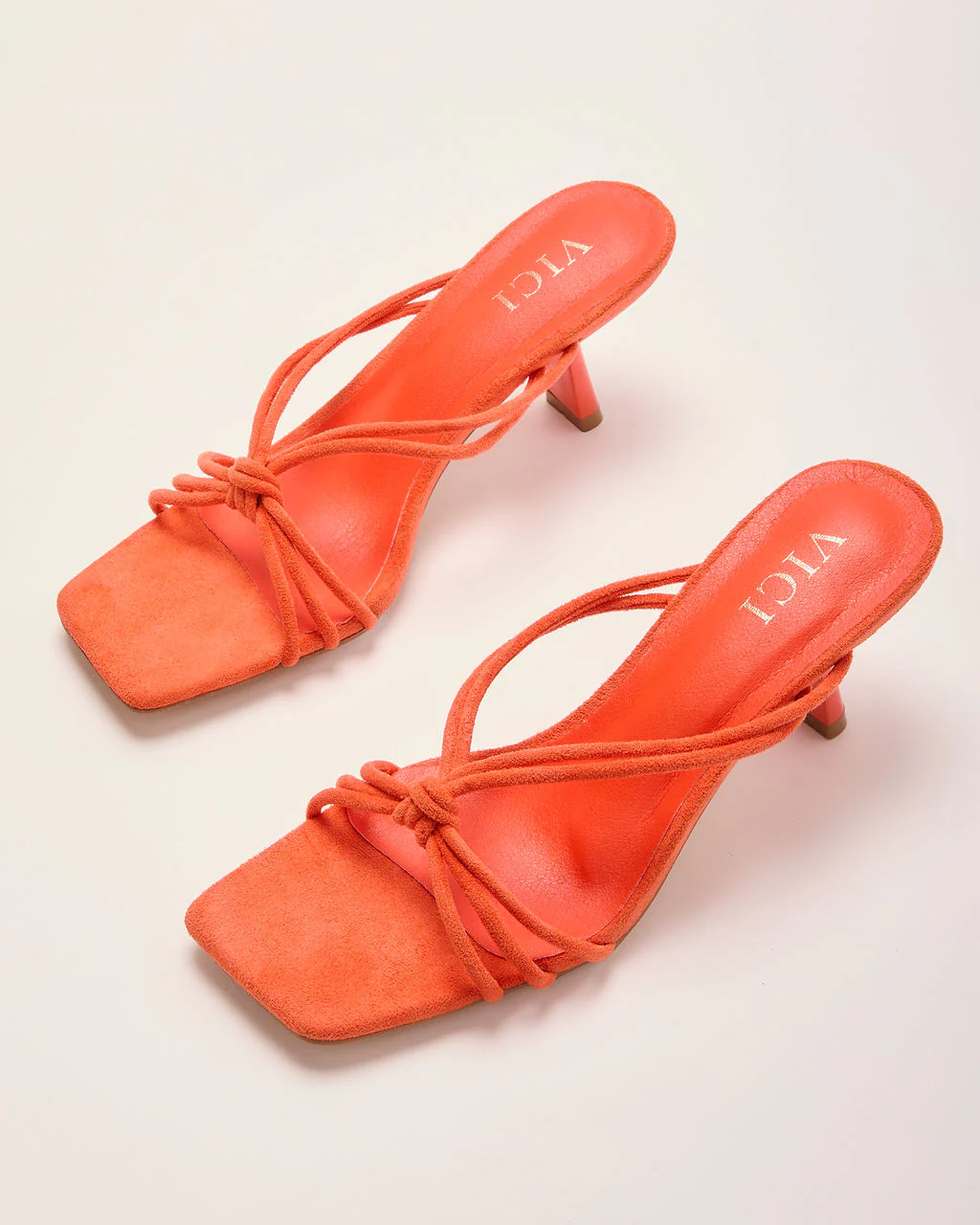 Sunkissed Society Strappy Mules - Image 2