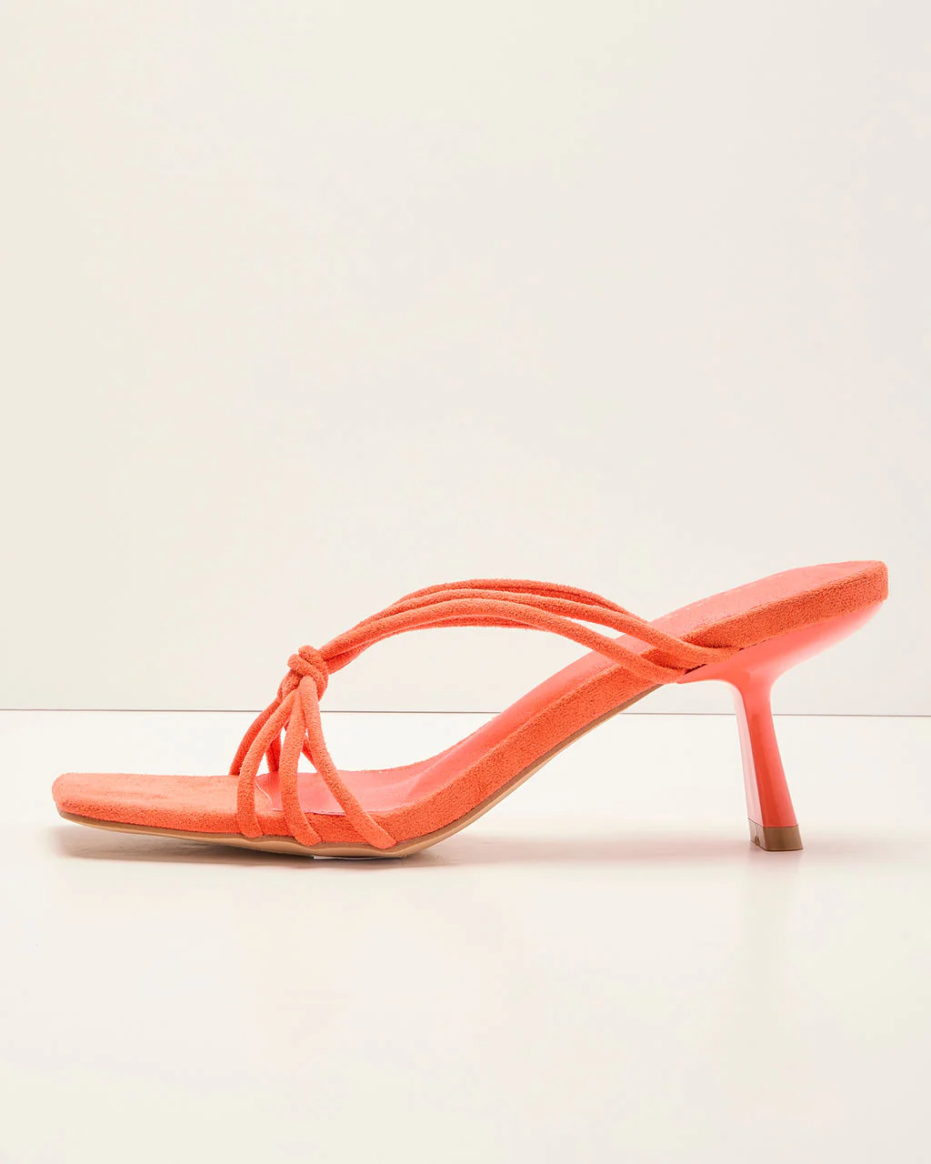 Sunkissed Society Strappy Mules - Image 3