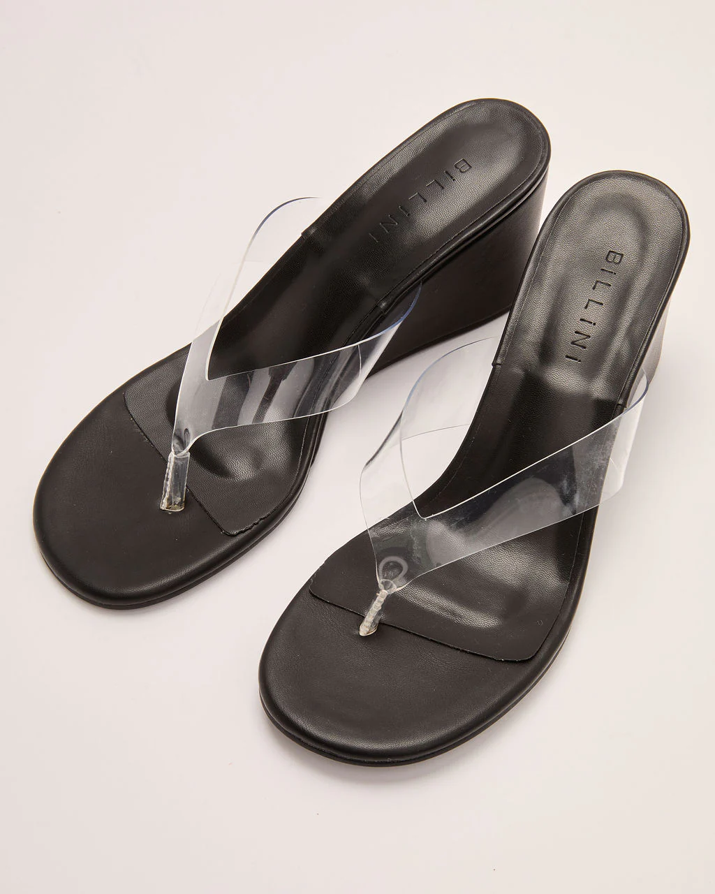 Sunlit Kiss Wedge Sandal - Image 2