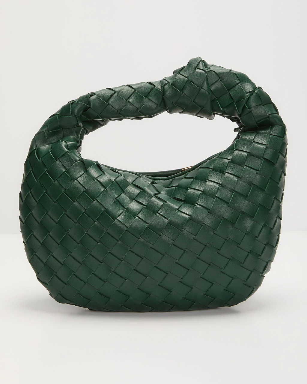 Tierra Woven Knot Handbag - Image 26