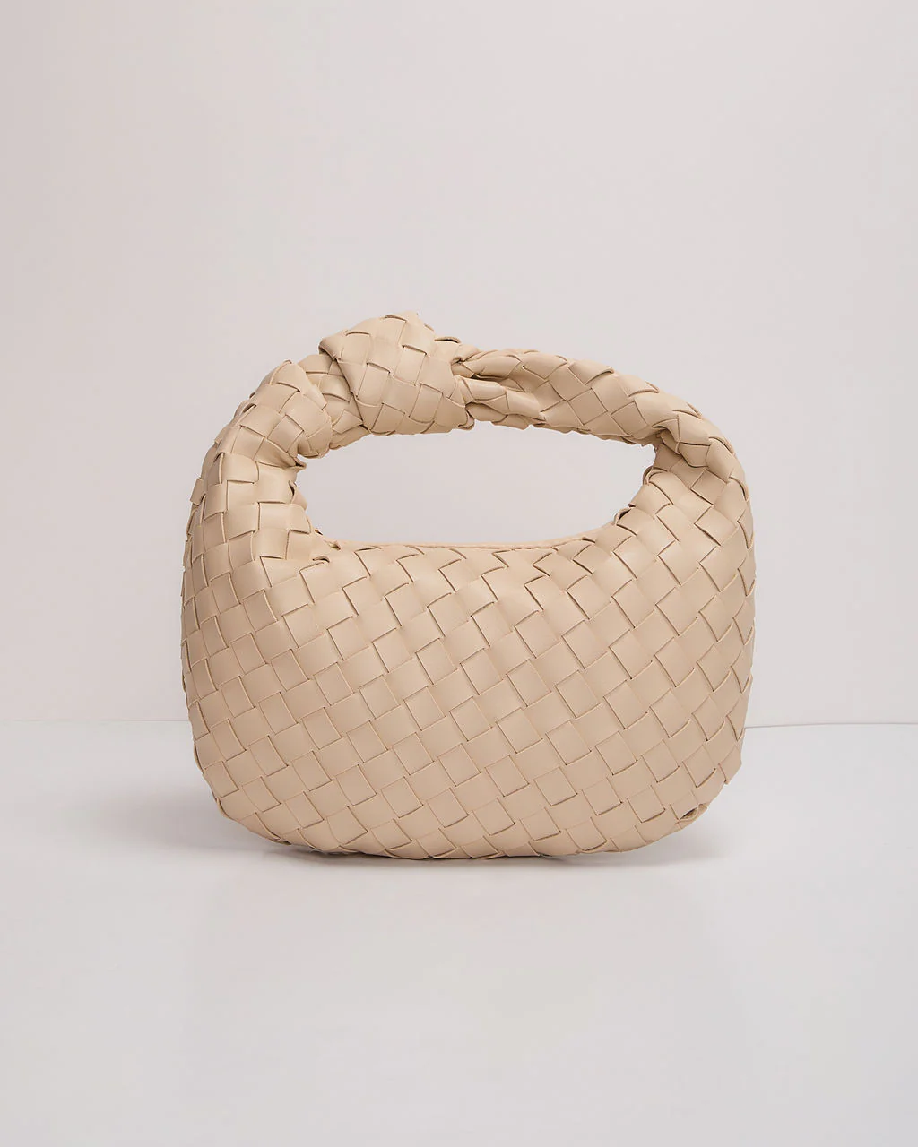 Tierra Woven Knot Handbag - Image 30