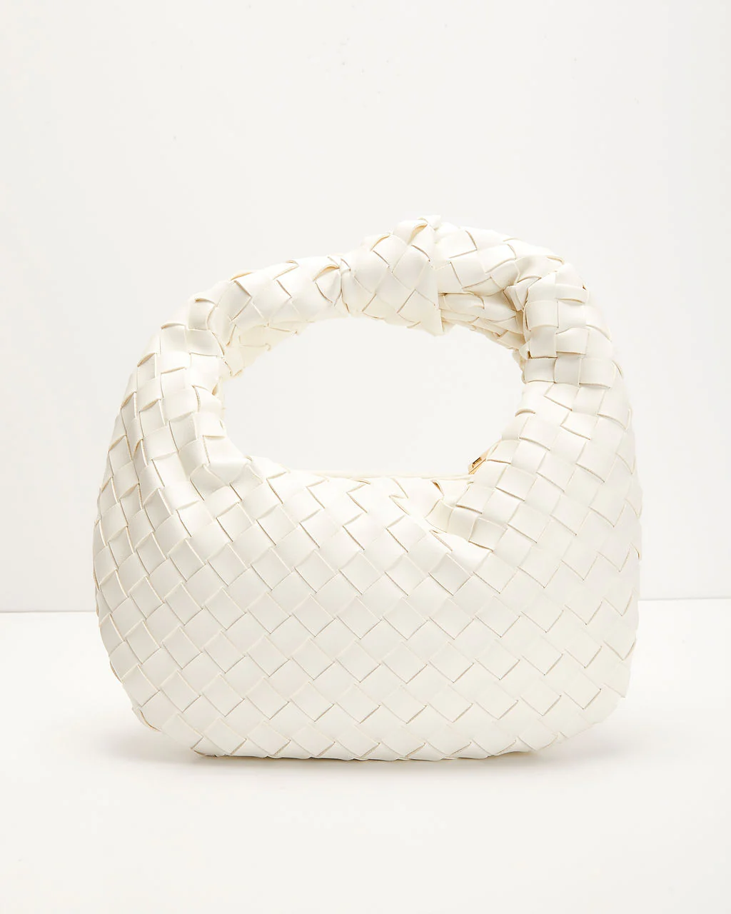 Tierra Woven Knot Handbag - Image 35