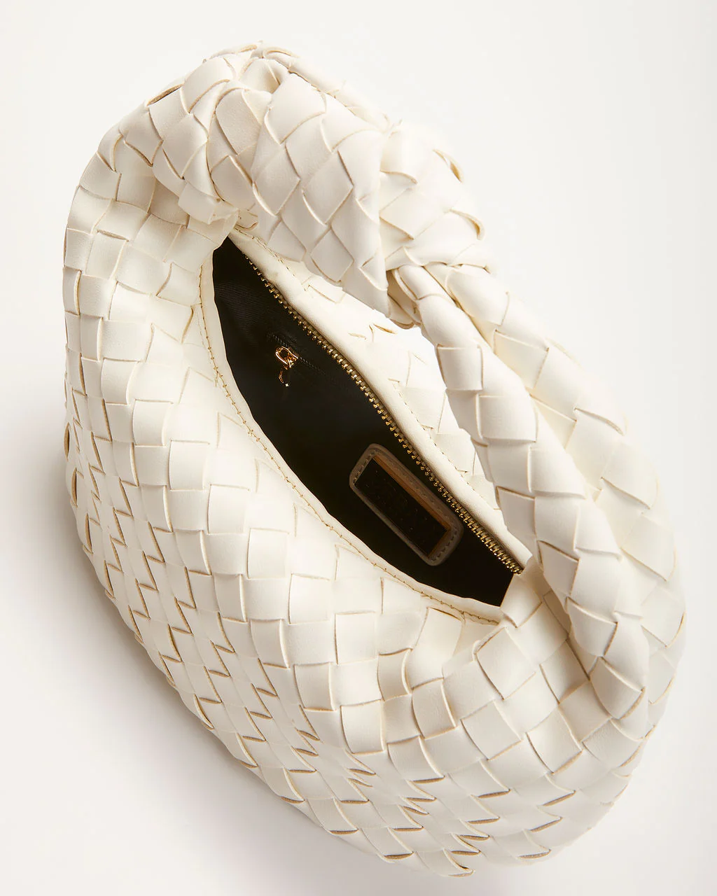 Tierra Woven Knot Handbag - Image 36