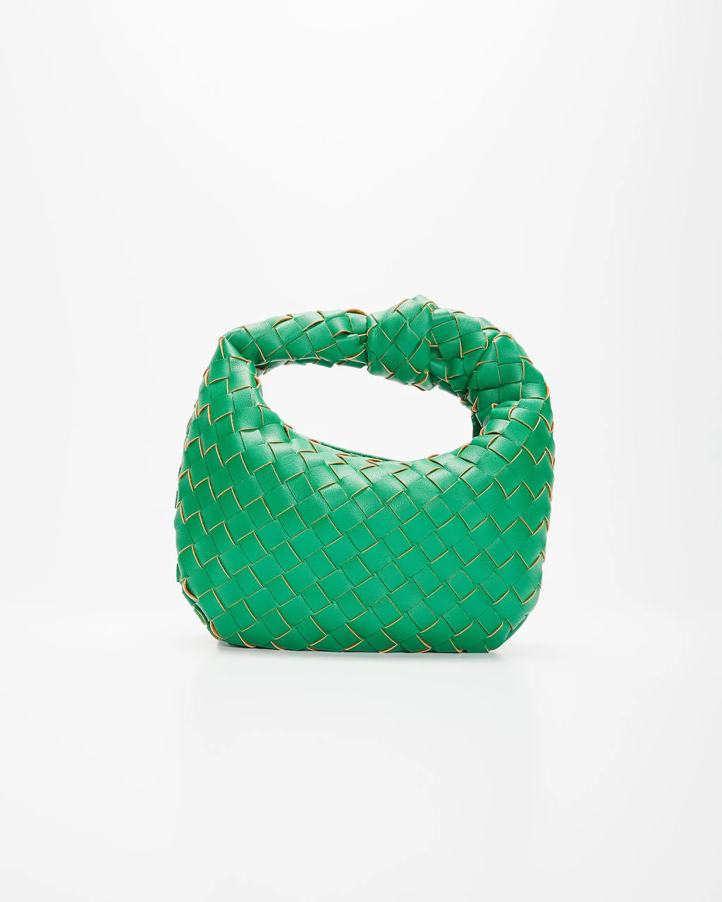 Tierra Woven Knot Handbag - Image 37