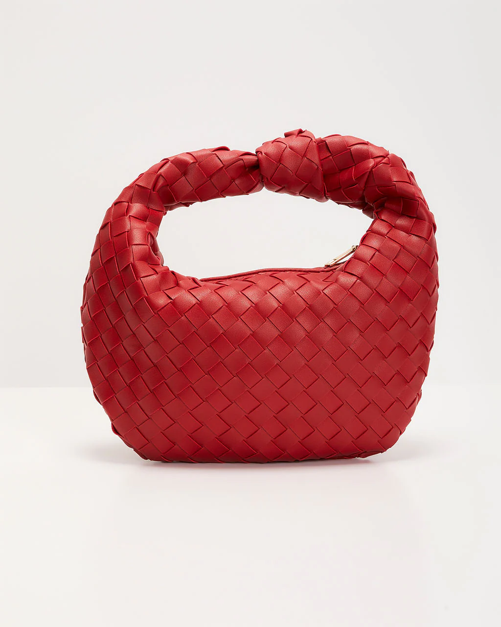 Tierra Woven Knot Handbag - Image 38