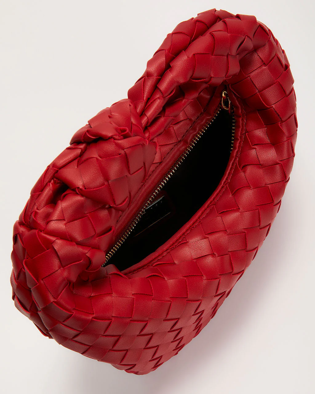 Tierra Woven Knot Handbag - Image 40