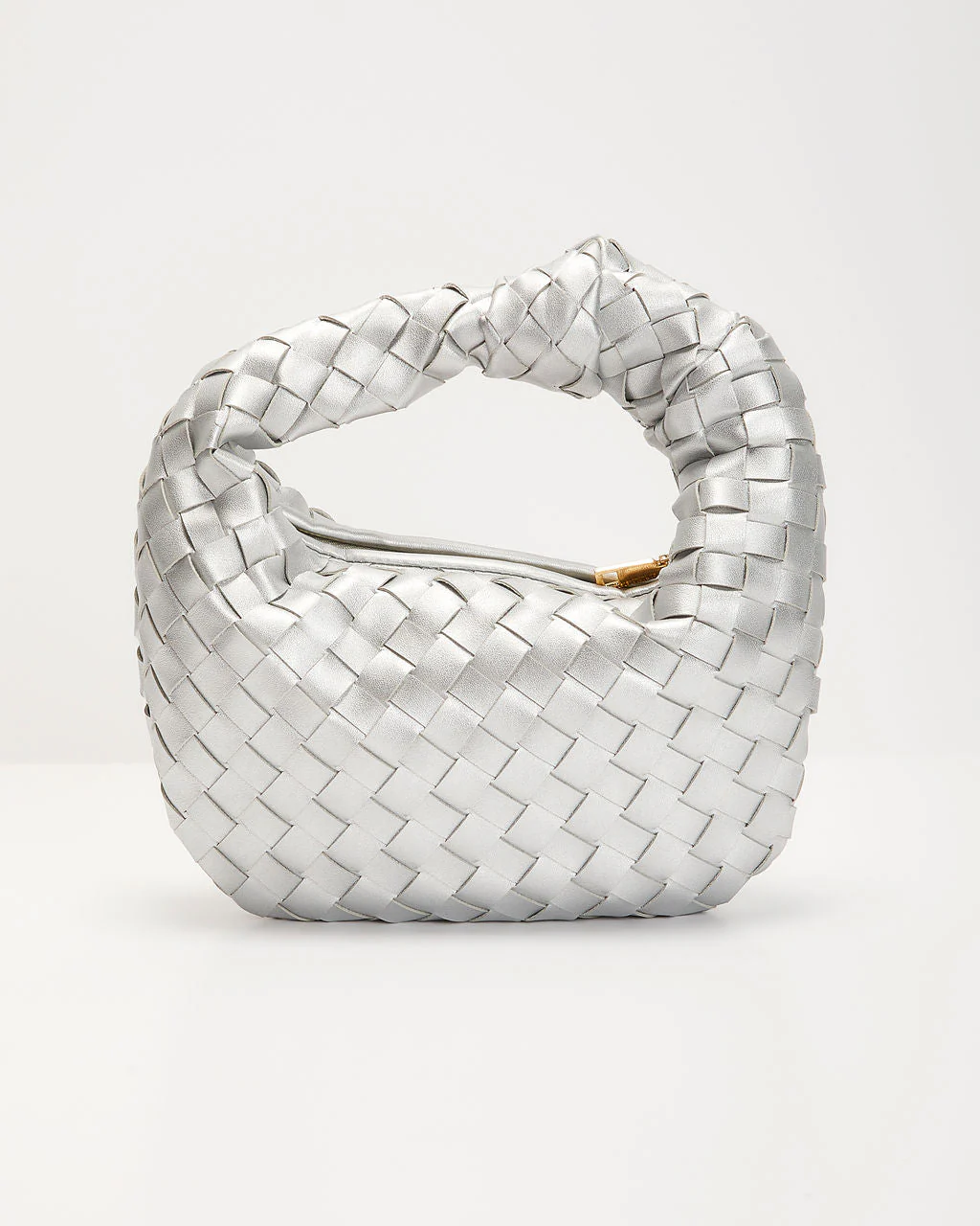 Tierra Woven Knot Handbag - Image 44
