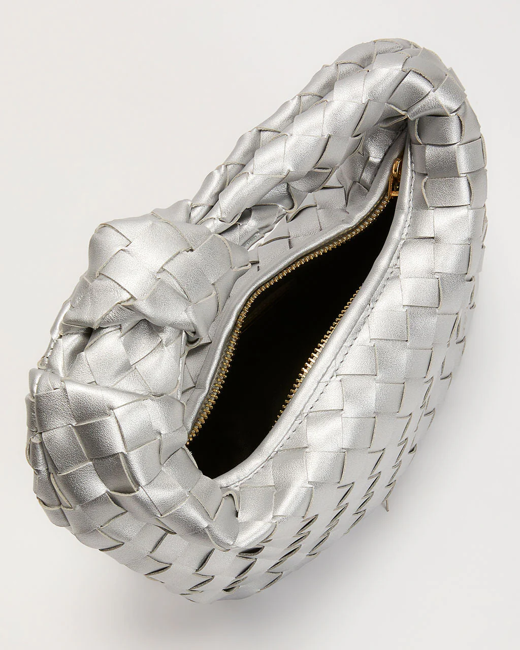 Tierra Woven Knot Handbag - Image 46